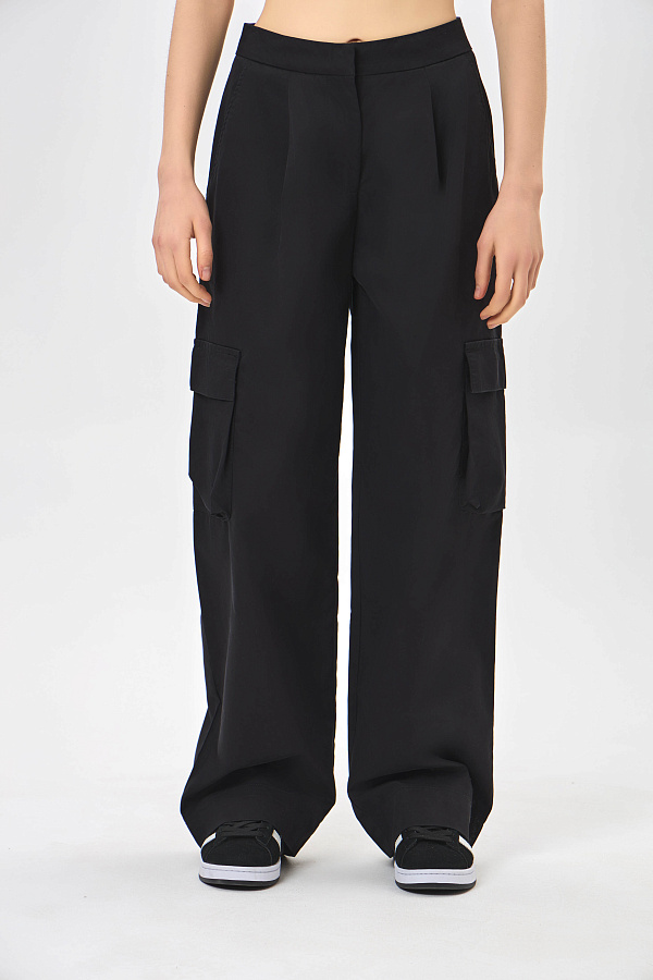 Женские брюки